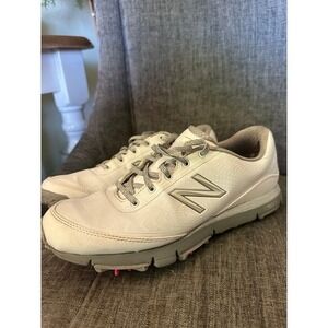 New Balance Golf Shoes, Womens‎ 9
